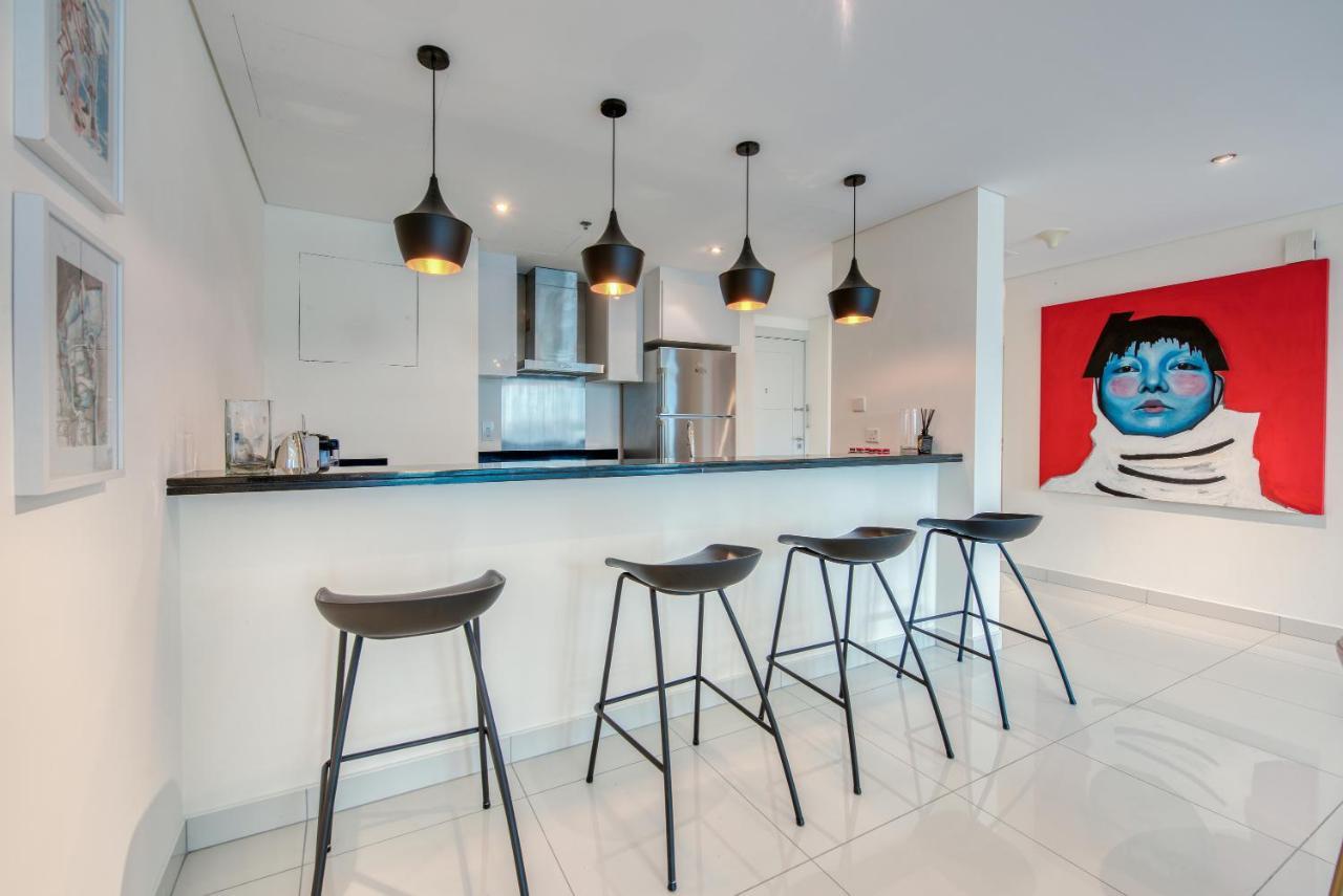 Maison Privee - Aesthetic Apt With Stunning View In Luxurious Building Apartment Dubai Luaran gambar